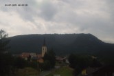 Archiv Foto Webcam St. Radegund - Ort 07:00