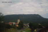 Archiv Foto Webcam St. Radegund - Ort 09:00