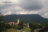 Archiv Foto Webcam St. Radegund - Ort 11:00