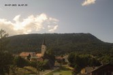 Archiv Foto Webcam St. Radegund - Ort 15:00