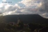Archiv Foto Webcam St. Radegund - Ort 17:00