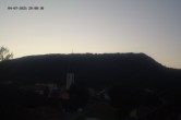 Archiv Foto Webcam St. Radegund - Ort 19:00