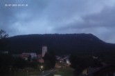 Archiv Foto Webcam St. Radegund - Ort 03:00