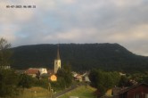 Archiv Foto Webcam St. Radegund - Ort 05:00