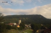 Archiv Foto Webcam St. Radegund - Ort 06:00