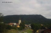 Archiv Foto Webcam St. Radegund - Ort 07:00