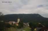 Archiv Foto Webcam St. Radegund - Ort 09:00