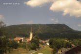 Archiv Foto Webcam St. Radegund - Ort 11:00