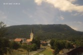 Archiv Foto Webcam St. Radegund - Ort 13:00