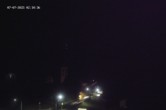 Archiv Foto Webcam St. Radegund - Ort 01:00