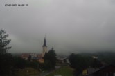 Archiv Foto Webcam St. Radegund - Ort 05:00