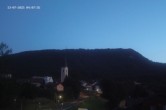 Archiv Foto Webcam St. Radegund - Ort 03:00