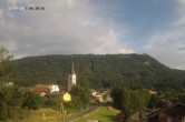 Archiv Foto Webcam St. Radegund - Ort 06:00