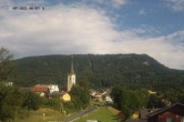 Archiv Foto Webcam St. Radegund - Ort 07:00
