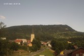 Archiv Foto Webcam St. Radegund - Ort 09:00