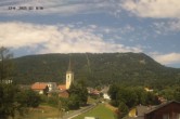 Archiv Foto Webcam St. Radegund - Ort 11:00