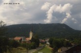 Archiv Foto Webcam St. Radegund - Ort 13:00