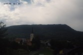 Archiv Foto Webcam St. Radegund - Ort 15:00