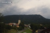 Archiv Foto Webcam St. Radegund - Ort 17:00