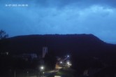 Archiv Foto Webcam St. Radegund - Ort 03:00