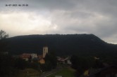 Archiv Foto Webcam St. Radegund - Ort 06:00