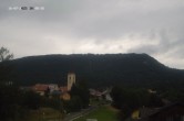 Archiv Foto Webcam St. Radegund - Ort 09:00