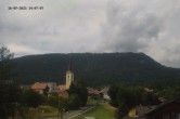 Archiv Foto Webcam St. Radegund - Ort 13:00