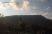 Archiv Foto Webcam St. Radegund - Ort 17:00
