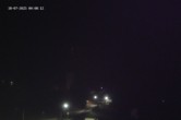 Archiv Foto Webcam St. Radegund - Ort 23:00