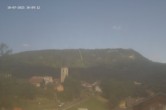 Archiv Foto Webcam St. Radegund - Ort 09:00