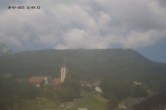 Archiv Foto Webcam St. Radegund - Ort 11:00
