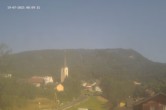Archived image Webcam St. Radegund 07:00