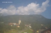 Archived image Webcam St. Radegund 09:00
