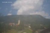 Archived image Webcam St. Radegund 11:00