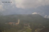 Archived image Webcam St. Radegund 13:00