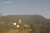 Archiv Foto Webcam St. Radegund - Ort 05:00