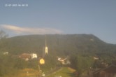 Archiv Foto Webcam St. Radegund - Ort 06:00
