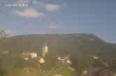 Archiv Foto Webcam St. Radegund - Ort 07:00