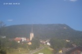 Archiv Foto Webcam St. Radegund - Ort 09:00