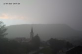 Archiv Foto Webcam St. Radegund - Ort 19:00