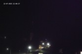 Archiv Foto Webcam St. Radegund - Ort 21:00