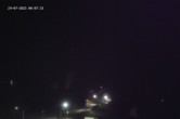Archiv Foto Webcam St. Radegund - Ort 23:00