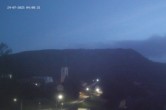 Archiv Foto Webcam St. Radegund - Ort 03:00