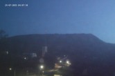 Archiv Foto Webcam St. Radegund - Ort 03:00