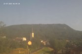 Archiv Foto Webcam St. Radegund - Ort 05:00