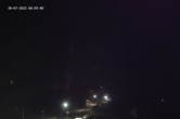 Archiv Foto Webcam St. Radegund - Ort 23:00
