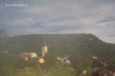 Archiv Foto Webcam St. Radegund - Ort 07:00