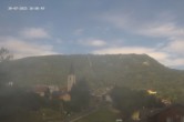 Archiv Foto Webcam St. Radegund - Ort 09:00