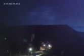 Archiv Foto Webcam St. Radegund - Ort 03:00