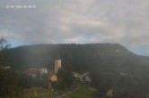Archiv Foto Webcam St. Radegund - Ort 05:00